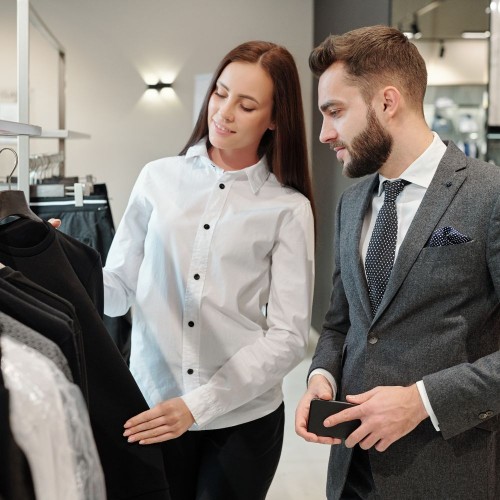 ASESORIA DE IMAGEN - TRANSFORMACIÓN