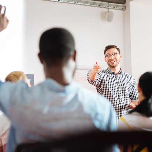 Curso Comunicación Efectiva para Empresas