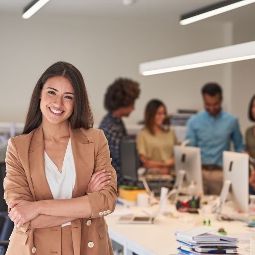 Taller de Imagen y Marca Personal para Empresas