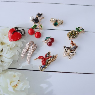 Prendedores Ropa Grandes