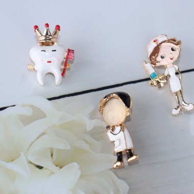 Prendedores Ropa Temáticos