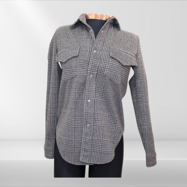 camisa-chaqueta para mujer. Compra Online