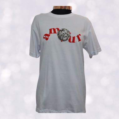 camiseta oversized mujer en bogota