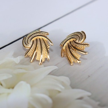 aretes en rodio bogota