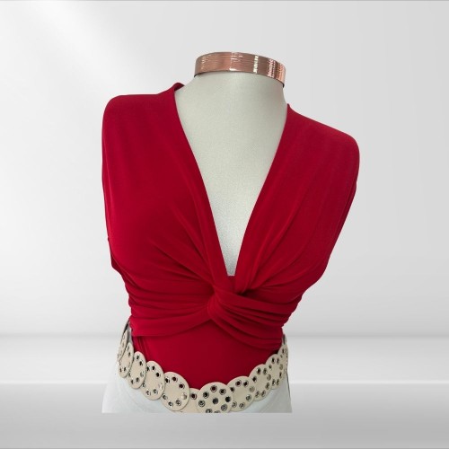 Blusa ropa para mujer