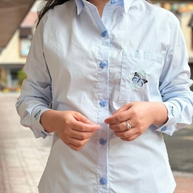 Blusas para mujer en Bogota