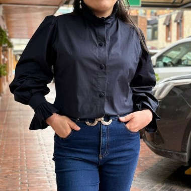 camisas de mujer en tendencia