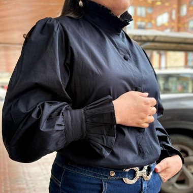 camisas de mujer diseños exclusivos