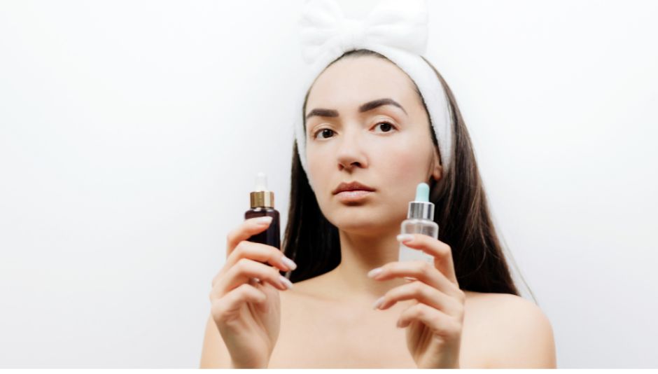 Rutina Skincare de acuerdo a tipo de piel