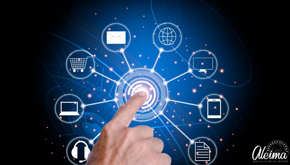 Herramientas digitales emprendedores
