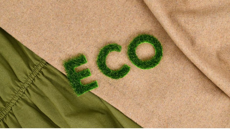 moda eco sostenible