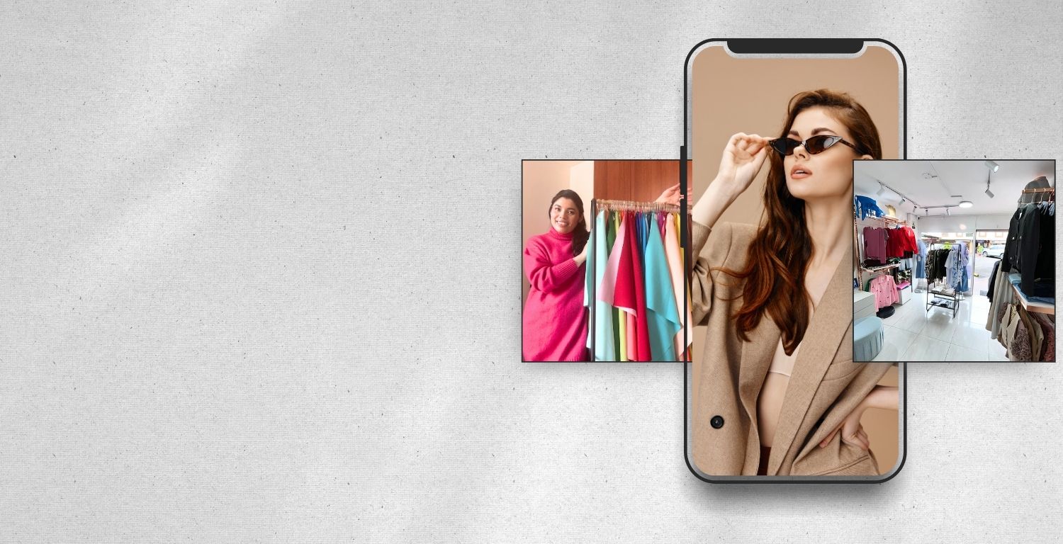 Slide background
