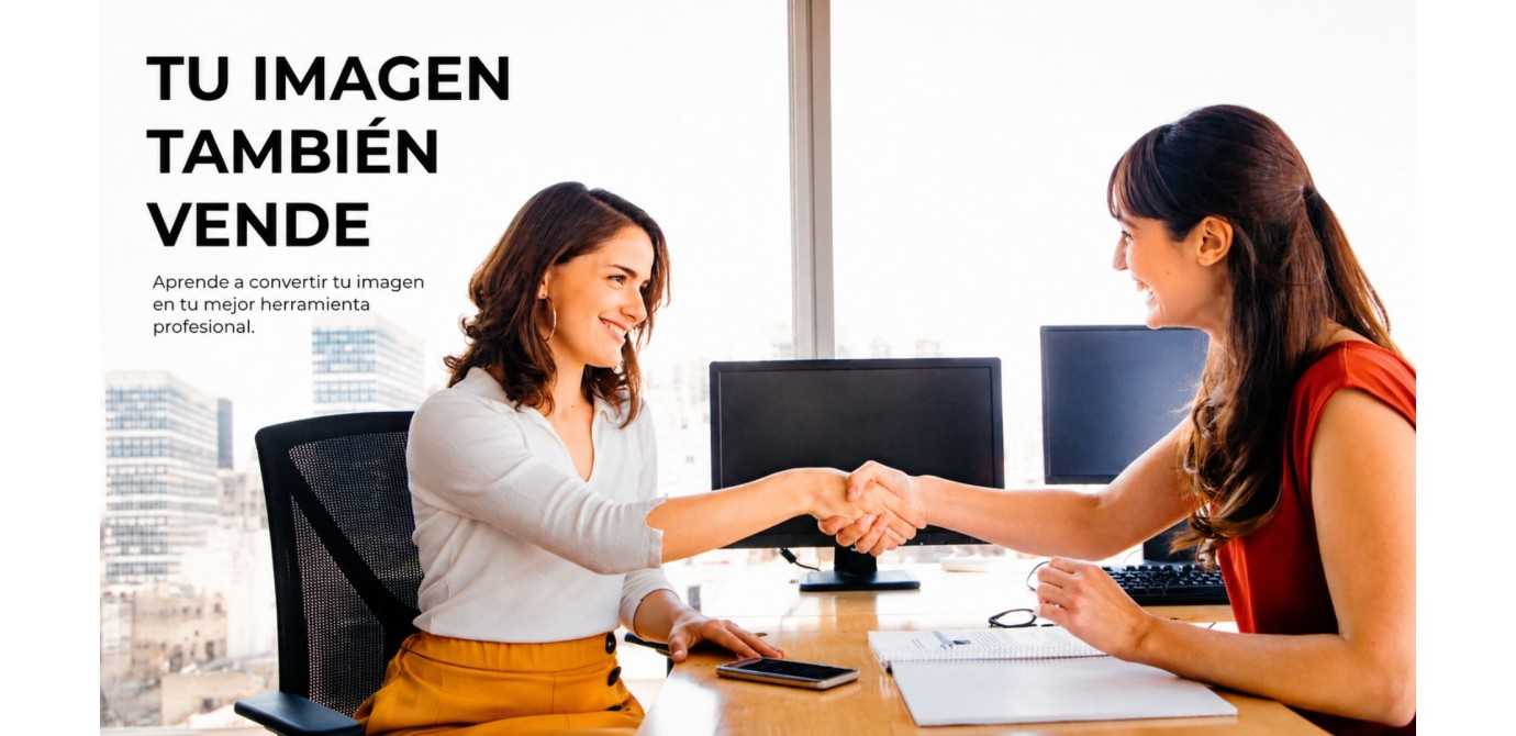 Imagen que Vende: Cómo tu Estilo Puede Multiplicar la Confianza de tus Clientes