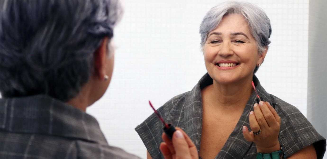 CONSTRUYENDO UNA AUTOIMAGEN POSITIVA: ENCUENTRA EL PODER DENTRO DE TI