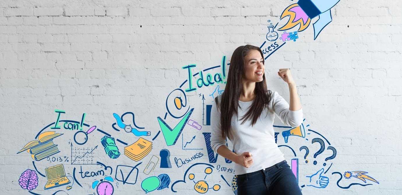 CREANDO UNA IDENTIDAD EMPRENDEDORA FUERTE: TU GUÍA PARA EL ÉXITO EMPRESARIAL