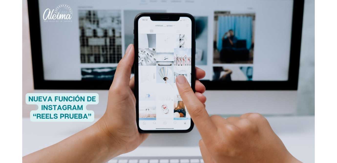 Reels de Prueba: Experimenta Sin Arriesgar tu Imagen en Instagram
