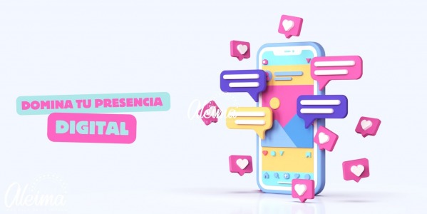 DOMINA TU PRESENCIA DIGITAL: ESTRATEGIAS PARA UTILIZAR LAS REDES SOCIALES Y POTENCIAR TU MARCA PERSONAL