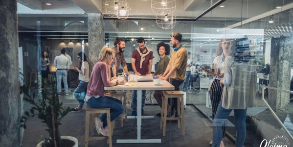 CLAVES PARA UNA COMUNICACIÓN EFECTIVA EN ENTORNOS LABORALES