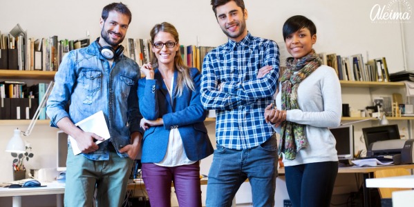 5 PASOS PARA CREAR UN LOOK PROFESIONAL: CONSEJOS PARA EL ÉXITO LABORAL