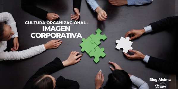  CÓMO ALINEAR LA CULTURA ORGANIZACIONAL CON LA IMAGEN CORPORATIVA